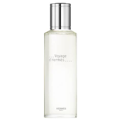 voyage hermes goedkoper|hermes voyage sephora.